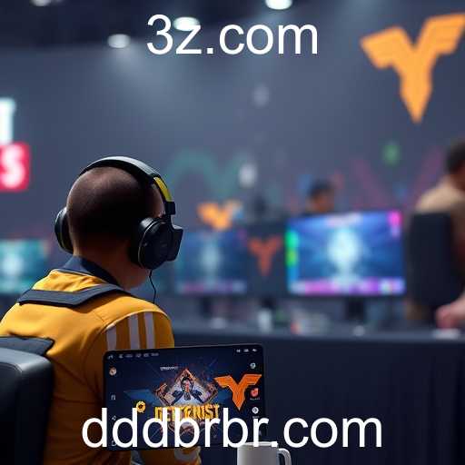 A Ascensão de Dddbr no Mercado de Jogos