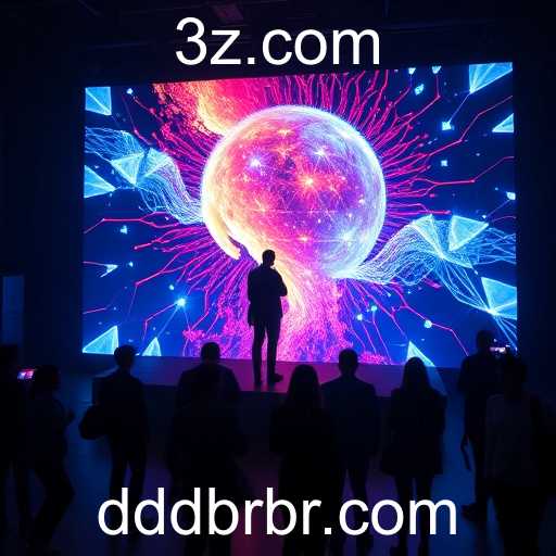 A Ascensão de dddbr: Transformando o Cenário de Jogos Online