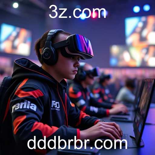 Revolução no Mundo dos eSports: Avanços e Desafios