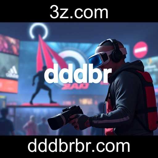 Explorando Novas Fronteiras no Mundo dos Jogos em 2025