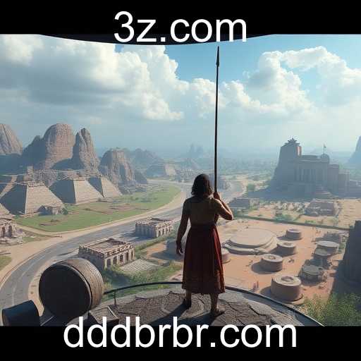 Revolução dos Jogos: Lançamentos e Tendências de 2025