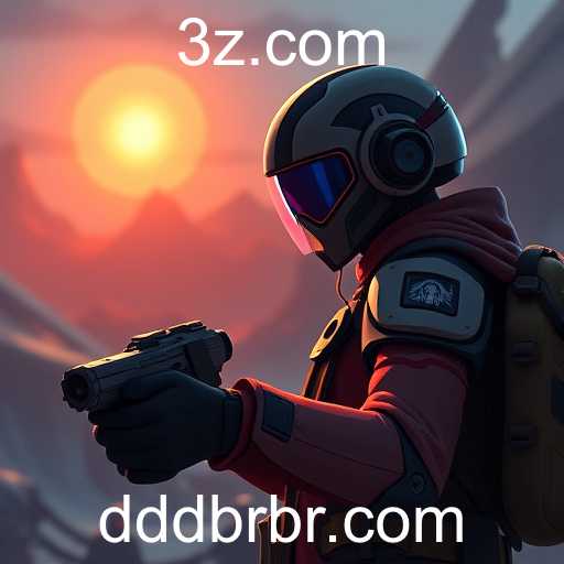 Revolução no Mundo dos Jogos: dddbr e as Últimas Tendências