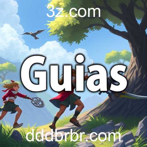 Dominando o Mundo dos Jogos: Um Guia Completo para Jogadores