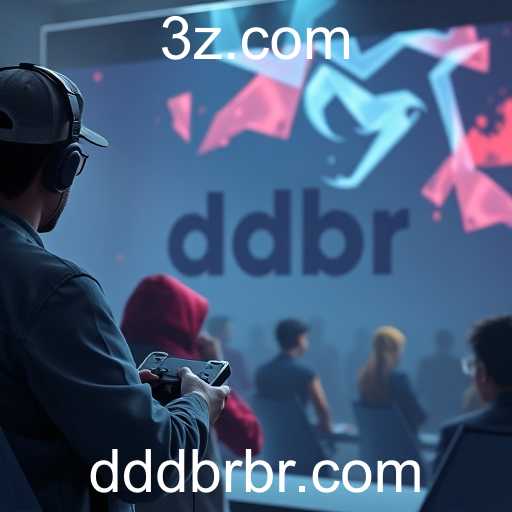 O Impacto do 'dddbr' no Mercado de Jogos Online