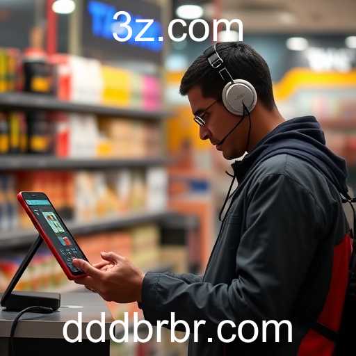 Impacto da Tecnologia no Comércio Eletrônico Brasileiro