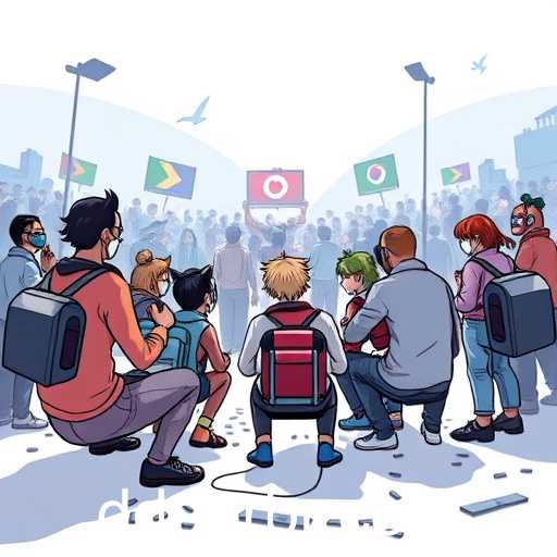 Inovações e Desafios no Universo dos Jogos