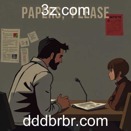 Explorando 'Entrevistas' no Universo dos Jogos: Um Mergulho na Categoria Intrigante da DDDbr