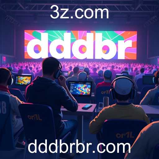 Retorno Triunfal de dddbr no Universo Gamer