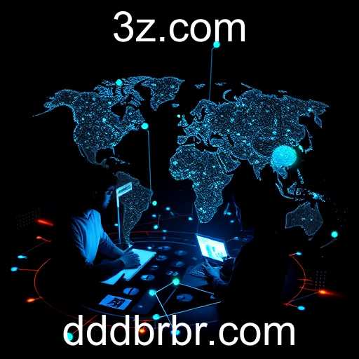 Revolução nos Jogos com dddbr