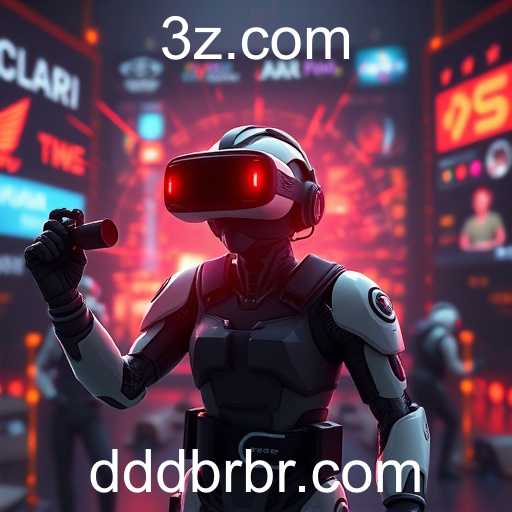 O Impacto Transformador da Tecnologia nos Jogos Eletrônicos