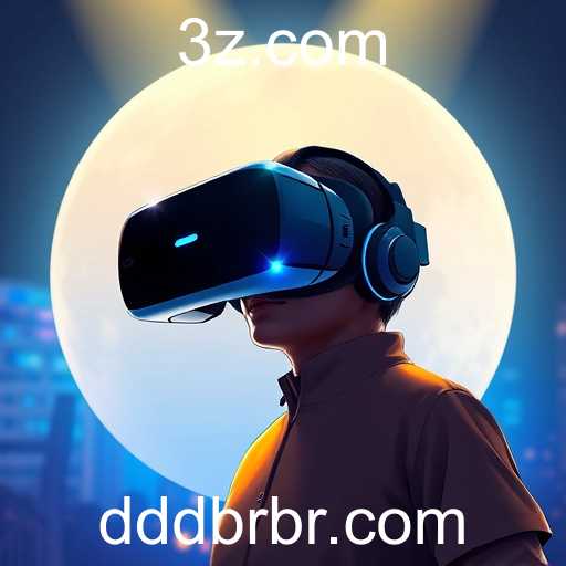 A Revolução dos Jogos em Realidade Virtual